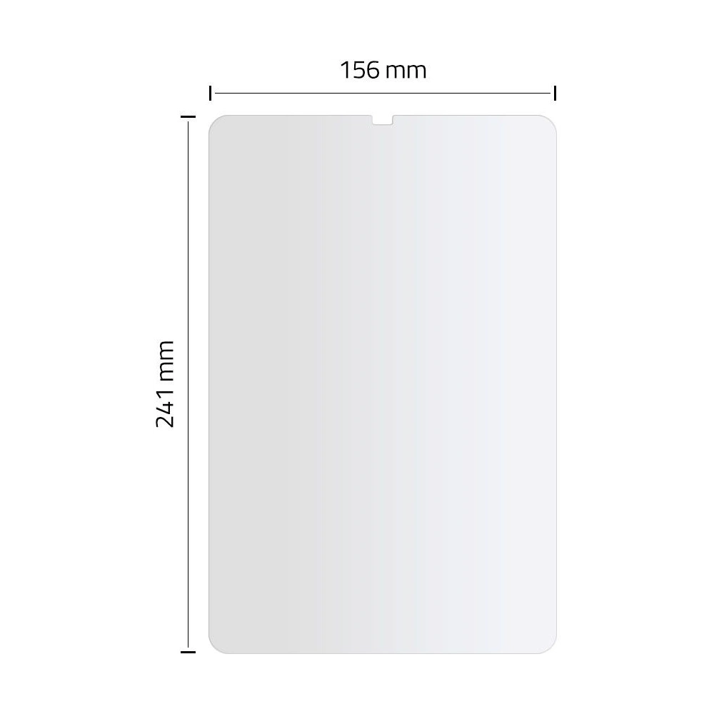 Hurtownia GSM - Tvrzené sklo Hofi Glass Pro+ Samsung Galaxy Tab S6 10.5 - HOFI384 - {ean13} - Hurt