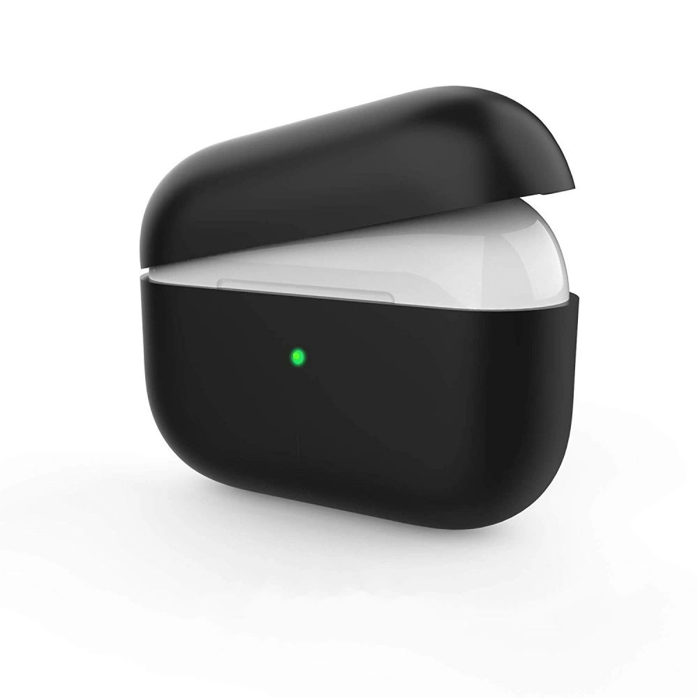 Hurtownia GSM - Etui Tech-Protect Icon 2 Apple AirPods Pro bílá - THP1982 - {ean13} - Hurt