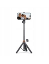 Hurtownia GSM - Selfie bot Tech-Protect L03s Vezeték nélküli selfie bot állvány Fekete - THP1984 - {ean13} - Hurt