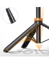 Wholesale Tech-Protect L03s Wireless Selfie Stick Tripod Black - THP1984 - {ean13} - Hurt