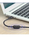 Hurtownia GSM - Cablu UGREEN US135 USB-B/USB-C pentru imprimantă 480 Mbps 1,5 m negru - UGR1611 - {ean13} - Hurt