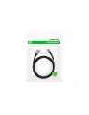 Hurtownia GSM - UGREEN US261 USB-C/USB-C Gyors Töltő Kábel 480 Mbps 60W 3A 1 m fekete-szürke - UGR1612 - {ean13} - Hurt
