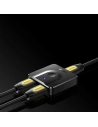 Hurtownia GSM - UGREEN CM217 Switch HDMI/2x HDMI 4K 60Hz schwarz - UGR1615 - {ean13} - Hurt
