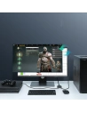 Hurtownia GSM - Przełącznik UGREEN CM217 Switch HDMI/2x HDMI 4K 60Hz czarny - UGR1615 - {ean13} - Hurt
