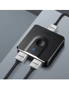 Wholesale UGREEN CM217 Switch HDMI/2x HDMI 4K 60Hz black - UGR1615 - {ean13} - Hurt