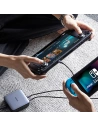 Hurtownia GSM - UGREEN CD328 Nexode GaN Netzladegerät 3xUSB-C/1xUSB-A 100W grau - UGR1616 - {ean13} - Hurt