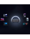 Hurtownia GSM - UGREEN CD328 Nexode GaN Netzladegerät 3xUSB-C/1xUSB-A 100W grau - UGR1616 - {ean13} - Hurt