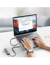 Hurtownia GSM - Cablu de extensie UGREEN US372 USB-C 3.1 10Gb/s 1m gri - UGR1617 - {ean13} - Hurt