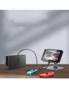 Hurtownia GSM - Cablu de extensie UGREEN US372 USB-C 3.1 10Gb/s 1m gri - UGR1617 - {ean13} - Hurt