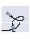 Hurtownia GSM - Cablu de extensie UGREEN US372 USB-C 3.1 10Gb/s 1m gri - UGR1617 - {ean13} - Hurt