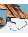 Wholesale UGREEN US372 USB-C 3.1 Extension Cable 10Gb/s 1m gray - UGR1617 - {ean13} - Hurt