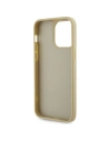 Hurtownia GSM - Etui Guess GUHCP14XHDGTPD Apple iPhone 14 Pro Max gold/hartschale Rhinestone Dreieck - GUE2599 - {ean13} - Hurt