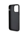 Hurtownia GSM - Etui Guess GUHCP14XHDGTPK Apple iPhone 14 Pro Max černý/black hardcase Rhinestone Triangle - GUE2600 - {ean13} - Hurt