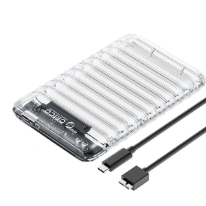 Hurtownia GSM - Külső ház Orico 2,5 colos HDD USB 3.0-hoz - ORC153 - {ean13} - Hurt