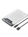 Hurtownia GSM - Külső ház Orico 2,5 colos HDD USB 3.0-hoz - ORC153 - {ean13} - Hurt