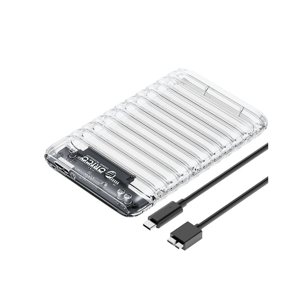 Hurtownia GSM - Obal disku Orico HDD 2,5 palce USB 3.0 - ORC153 - {ean13} - Hurt