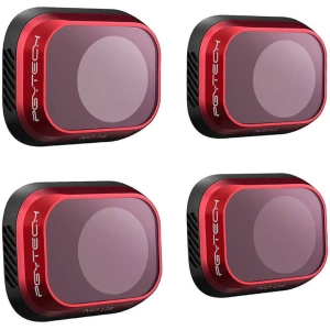 Hurtownia GSM - PGYTECH ND 16/64/128/256 szűrők DJI Mini 3-hoz - PGY154 - {ean13} - Hurt