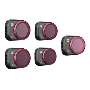 Hurtownia GSM - Filtry PGYTECH CPL+ND-PL 16/64/128/256 pro DJI Mini 3 - PGY155 - {ean13} - Hurt