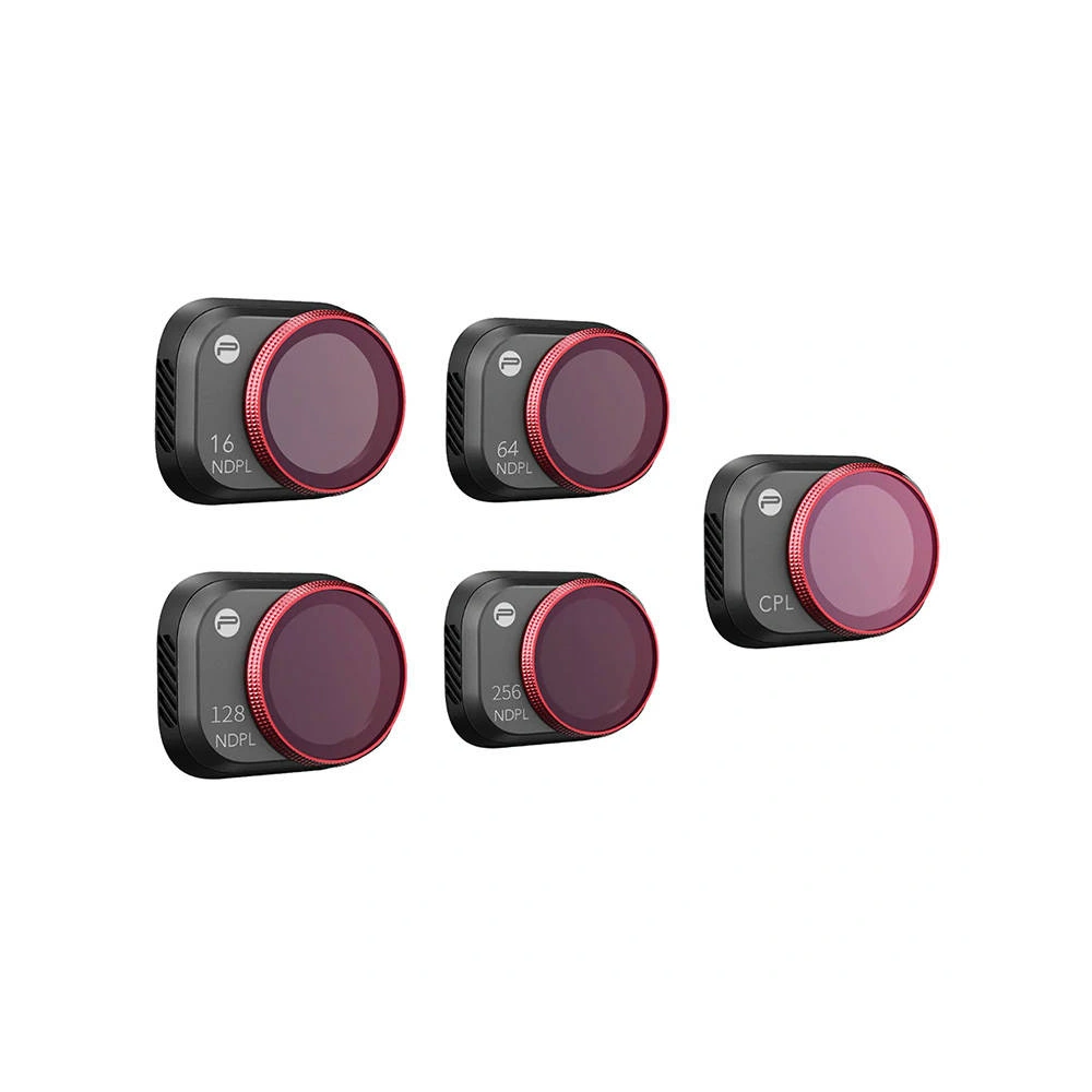 Hurtownia GSM - Filtry PGYTECH CPL+ND-PL 16/64/128/256 pro DJI Mini 3 - PGY155 - {ean13} - Hurt