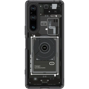 Wholesale Spigen Ultra Hybrid Sony Xperia 1 V Zero One - SPN2872 - {ean13} - Hurt