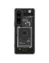 Hurtownia GSM - Etui Spigen Ultra Hybrid Sony Xperia 1 V Zero One - SPN2872 - {ean13} - Hurt
