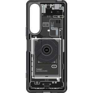 Wholesale Spigen Ultra Hybrid Sony Xperia 1 V Zero One - SPN2872 - {ean13} - Hurt
