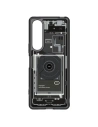 Hurtownia GSM - Etui Spigen Ultra Hybrid Sony Xperia 1 V Zero One - SPN2872 - {ean13} - Hurt