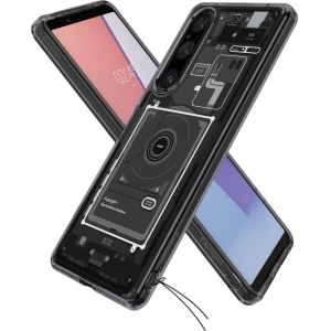 Wholesale Spigen Ultra Hybrid Sony Xperia 1 V Zero One - SPN2872 - {ean13} - Hurt