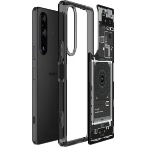 Wholesale Spigen Ultra Hybrid Sony Xperia 1 V Zero One - SPN2872 - {ean13} - Hurt