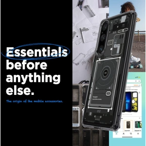 Wholesale Spigen Ultra Hybrid Sony Xperia 1 V Zero One - SPN2872 - {ean13} - Hurt