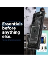 Hurtownia GSM - Etui Spigen Ultra Hybrid Sony Xperia 1 V Zero One - SPN2872 - {ean13} - Hurt
