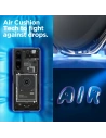 Hurtownia GSM - Etui Spigen Ultra Hybrid Sony Xperia 1 V Zero One - SPN2872 - {ean13} - Hurt