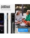Hurtownia GSM - Etui Spigen Ultra Hybrid Sony Xperia 1 V Zero One - SPN2872 - {ean13} - Hurt