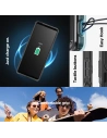 Hurtownia GSM - Etui Spigen Ultra Hybrid Sony Xperia 1 V Zero One - SPN2872 - {ean13} - Hurt