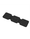 Wholesale Tech-Protect QI15W-A24 3in1 Magnetic Wireless Charger MagSafe Black - THP1986 - {ean13} - Hurt