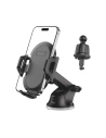 Wholesale Tech-Protect V5 Universal Dashboard & Vent Car Mount Black - THP1988 - {ean13} - Hurt