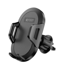 Hurtownia GSM - Autós tartó Tech-Protect V5 Univerzális műszerfal és szellőző autós tartó fekete - THP1988 - {ean13} - Hurt