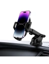 Wholesale Tech-Protect V5 Universal Dashboard & Vent Car Mount Black - THP1988 - {ean13} - Hurt