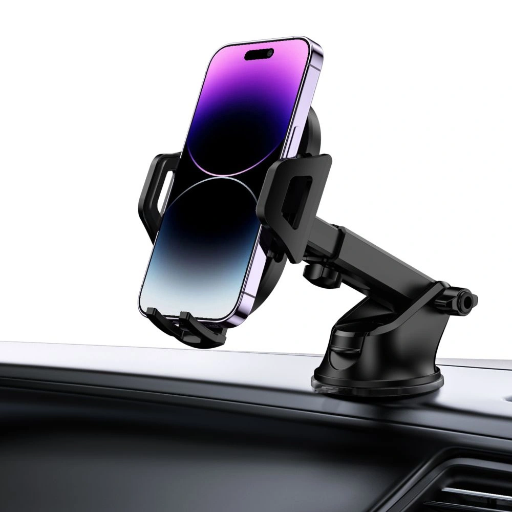 Wholesale Tech-Protect V5 Universal Dashboard & Vent Car Mount Black - THP1988 - {ean13} - Hurt