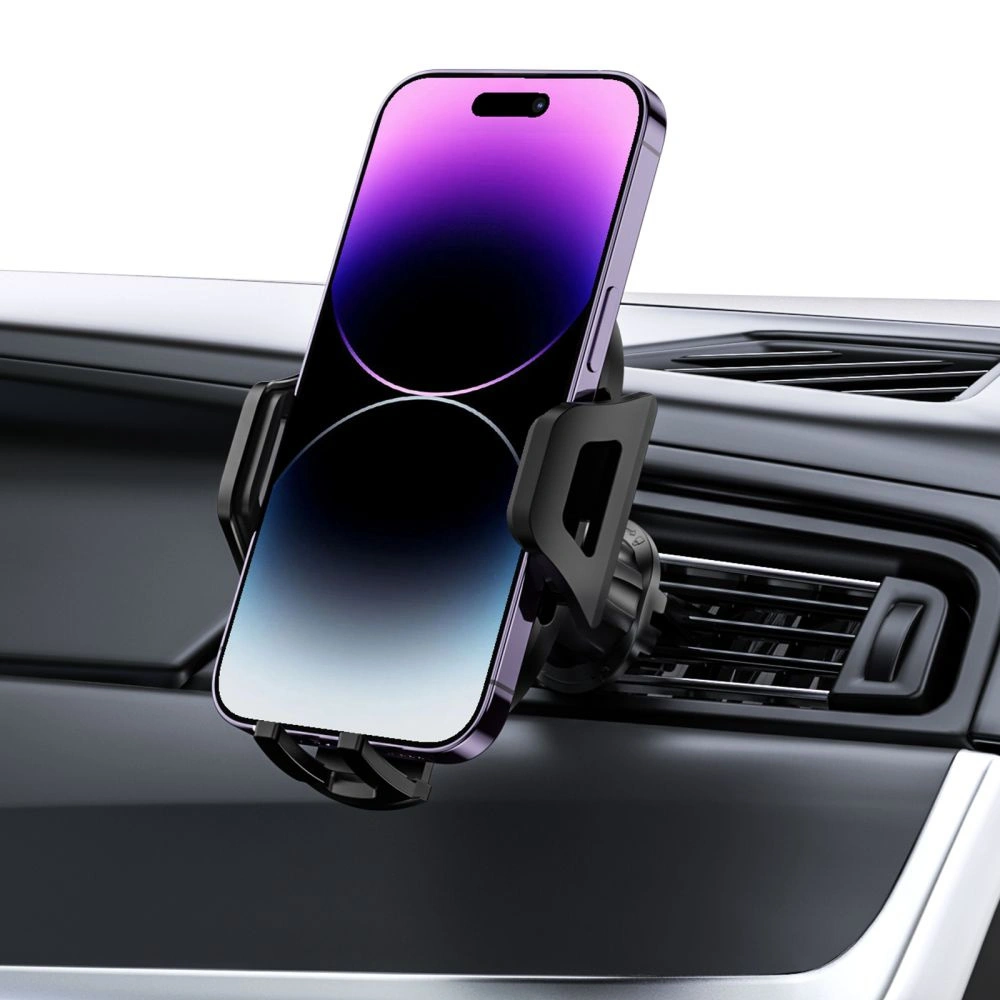 Wholesale Tech-Protect V5 Universal Dashboard & Vent Car Mount Black - THP1988 - {ean13} - Hurt