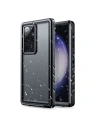 Hurtownia GSM - Etui Tech-Protect Shellbox IP68 Samsung Galaxy S23 Ultra černá - THP1989 - {ean13} - Hurt