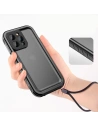 Hurtownia GSM - Etui Tech-Protect Shellbox IP68 Samsung Galaxy S23 Ultra černá - THP1989 - {ean13} - Hurt