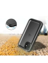 Hurtownia GSM - Etui Tech-Protect Shellbox IP68 Samsung Galaxy S23 Ultra černá - THP1989 - {ean13} - Hurt