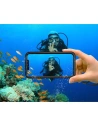 Wholesale Tech-Protect Shellbox IP68 Samsung Galaxy S23 Ultra Black - THP1989 - {ean13} - Hurt