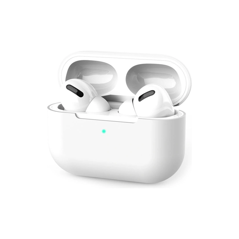 Hurtownia GSM - Etui Tech-Protect Icon Apple AirPods Pro 2/1 White - THP1991 - {ean13} - Hurt