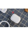 Hurtownia GSM - Etui Tech-Protect Icon Apple AirPods Pro 2/1 White - THP1991 - {ean13} - Hurt