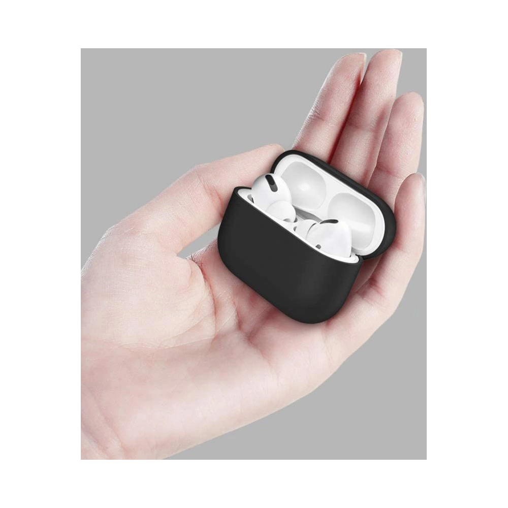 Hurtownia GSM - Etui Tech-Protect Icon Apple AirPods Pro 2/1 White - THP1991 - {ean13} - Hurt