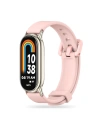 Hurtownia GSM - Pasek Tech-Protect Iconband Pro Xiaomi Mi Smart Band 8 / 8 NFC / 9 Rózsaszín - THP1992 - {ean13} - Hurt