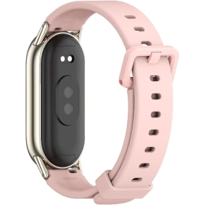 Hurtownia GSM - Pasek Tech-Protect Iconband Pro Xiaomi Mi Smart Band 8 / 8 NFC / 9 Rózsaszín - THP1992 - {ean13} - Hurt