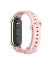 Hurtownia GSM - Pasek Tech-Protect Iconband Pro Xiaomi Mi Smart Band 8 / 8 NFC / 9 Rózsaszín - THP1992 - {ean13} - Hurt
